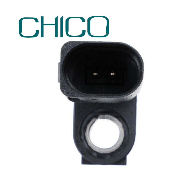 Front Car Wheel Speed Sensor esquerdo para VW SIEMENS de BOSCH 0986594500 A2C59513057 6Q0927803A