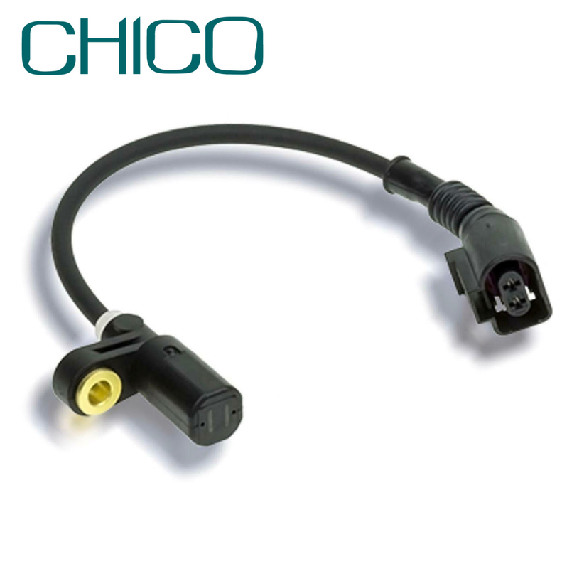 Sensor do Abs do carro do preto do ISO para BOSCH VV HITACHI 0986594008 1314-06 1J0927807D