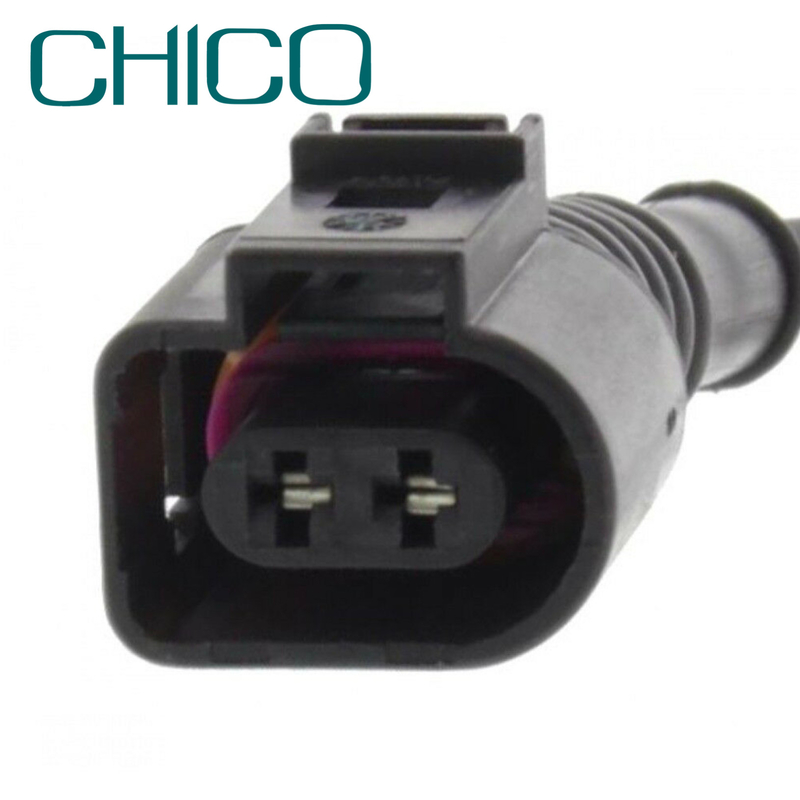 Sensor do Abs do carro do preto do ISO para BOSCH VV HITACHI 0986594008 1314-06 1J0927807D