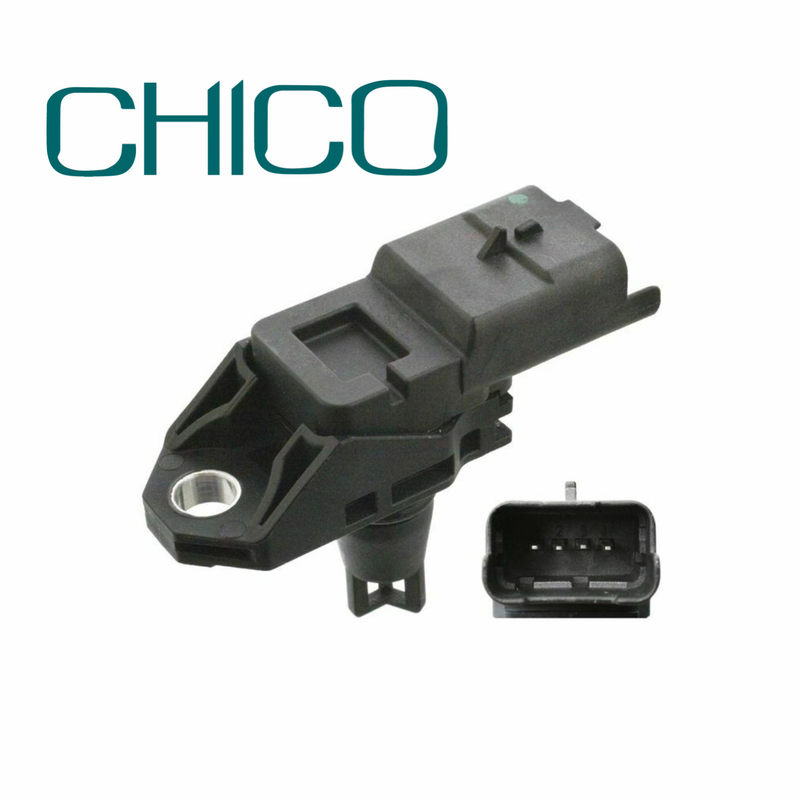 Sensor múltiplo da pressão absoluta do ISO para 1920QR Y650-18845 CITROËN PEUGEOT MAZDA