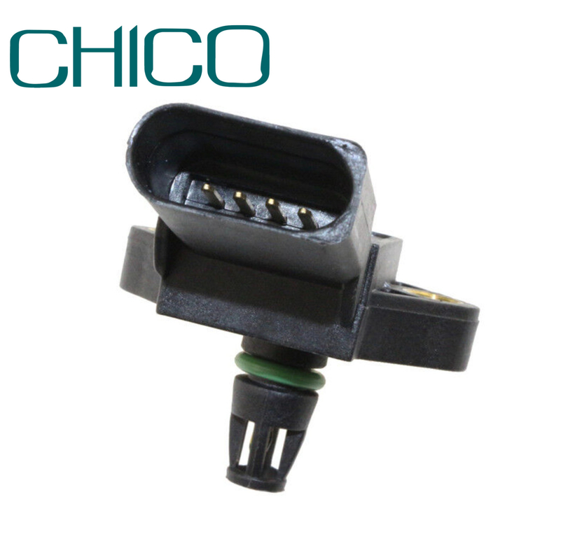 Sensor múltiplo da pressão absoluta da VW de BOSCH FORD para 0261230266 0281002399 1136735