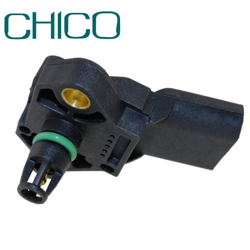 Sensor múltiplo da pressão absoluta da VW de BOSCH FORD para 0261230266 0281002399 1136735