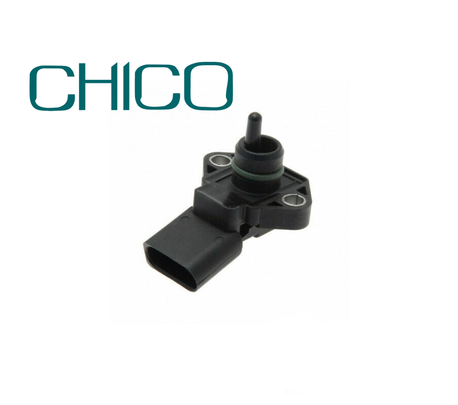 Sensor do mapa do carro do OEM do ISO para BOSCH HONDA OPEL 0281002487 37830-PLZ-D00 6335606