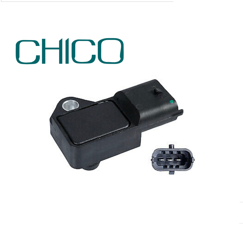 Sensor do mapa do carro do OEM do ISO para BOSCH HONDA OPEL 0281002487 37830-PLZ-D00 6335606