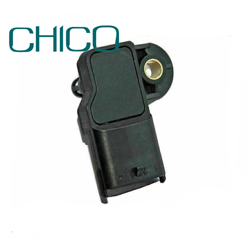 Sensor múltiplo da pressão absoluta de FIAT FORD HONDA para 55206797 BS519J559BA 37830-RBD-E01