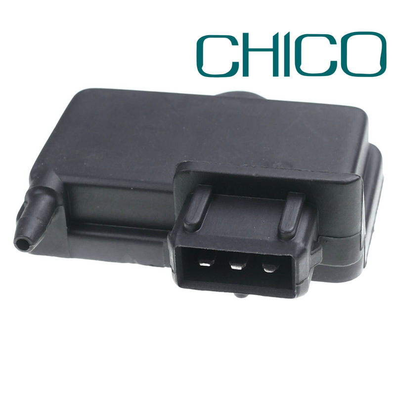 Sensor do mapa do veículo TS16949 para 0261230004 BOSCH CITROEN PEUGEOT HYUNDAI de 1920K8 0K01A-18211