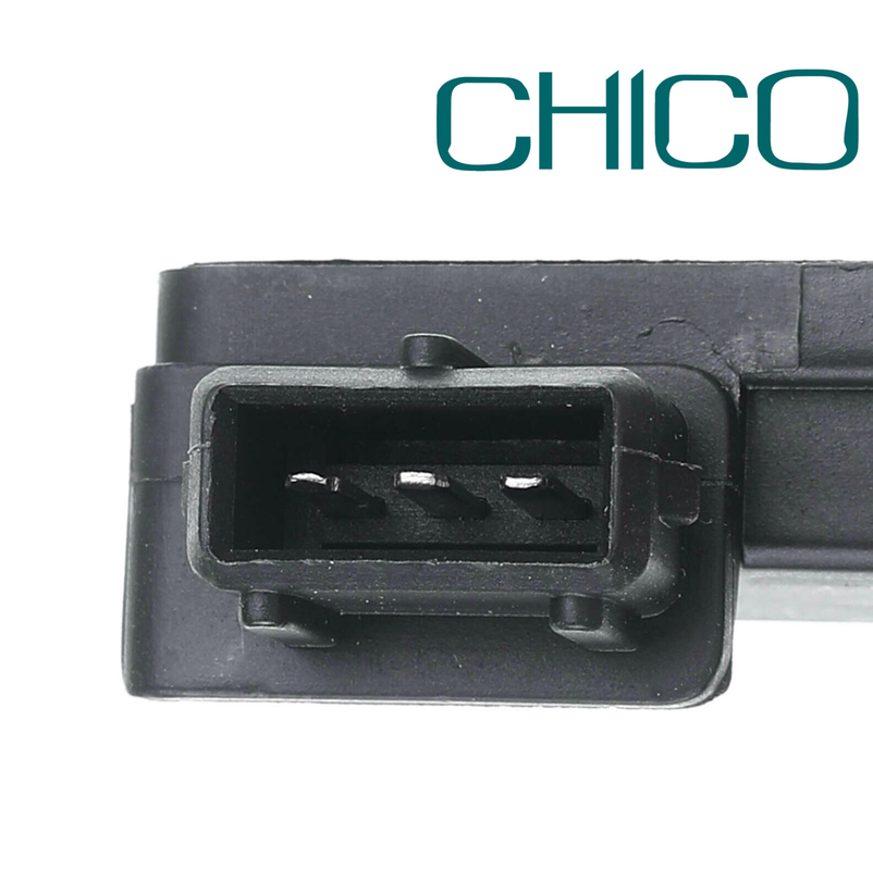 Sensor do mapa do veículo TS16949 para 0261230004 BOSCH CITROEN PEUGEOT HYUNDAI de 1920K8 0K01A-18211