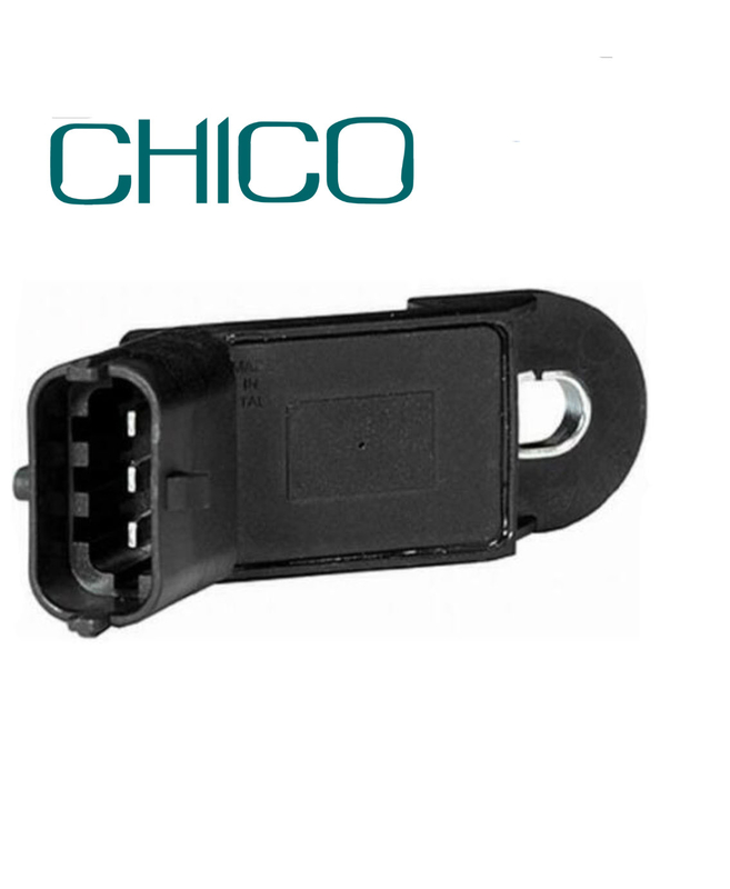 Sensor do mapa da pressão de BOSCH FIAT MARUTI de SUZUKI para 0261230284 670003207 18590-86J01