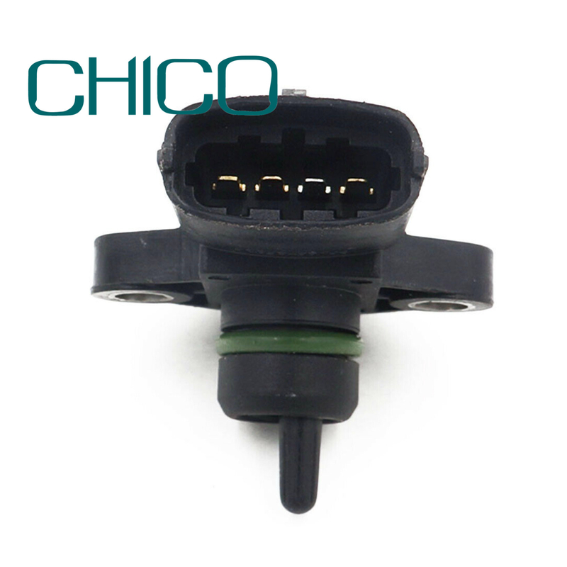 Sensor da pressão absoluta do coletor de admissão para HYUNDAI 39300-22600 39300-38110