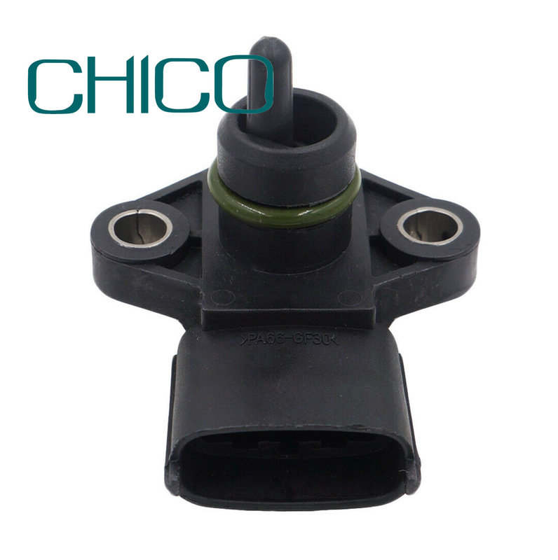 Sensor da pressão absoluta do coletor de admissão para HYUNDAI 39300-22600 39300-38110