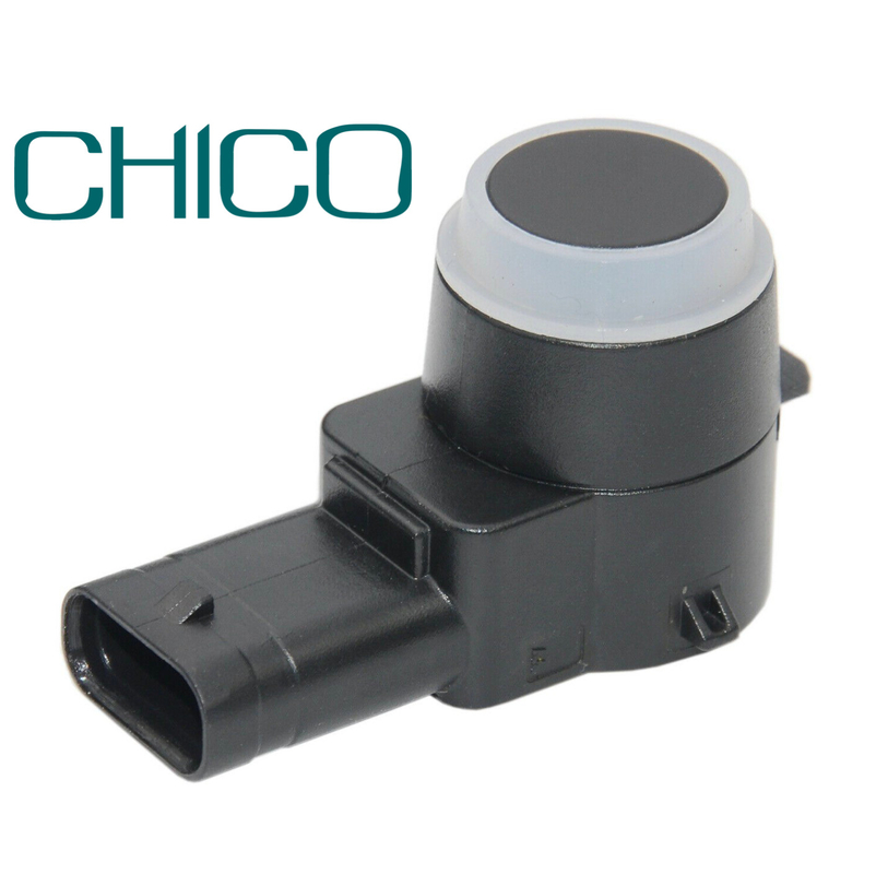 Sensor de Front And Rear Parking Assist para BOSCH MERCEDES 0263009637 2215420417 A0009052402