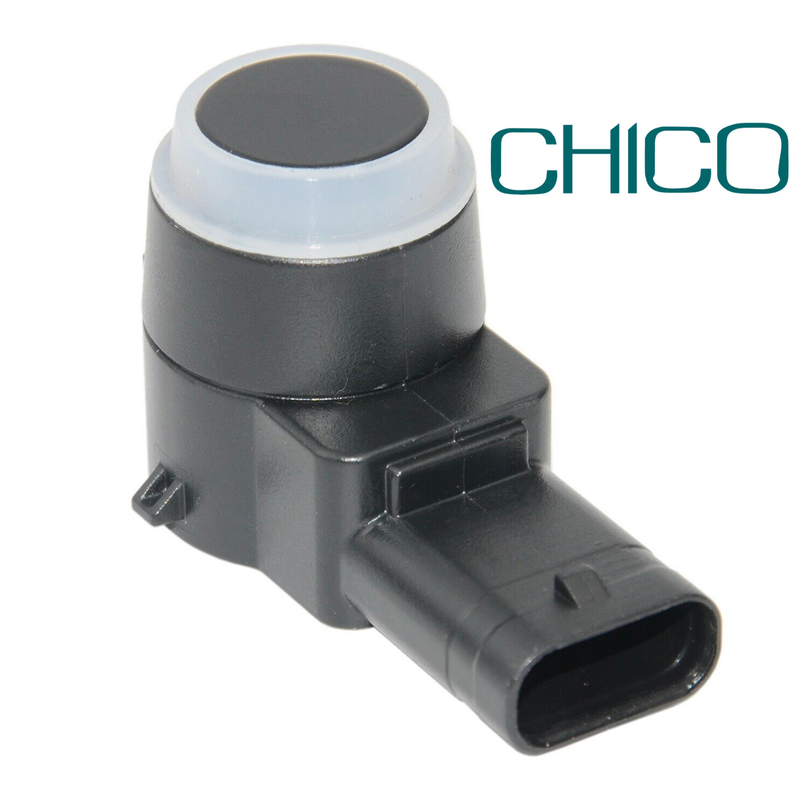 Sensor de Front And Rear Parking Assist para BOSCH MERCEDES 0263009637 2215420417 A0009052402