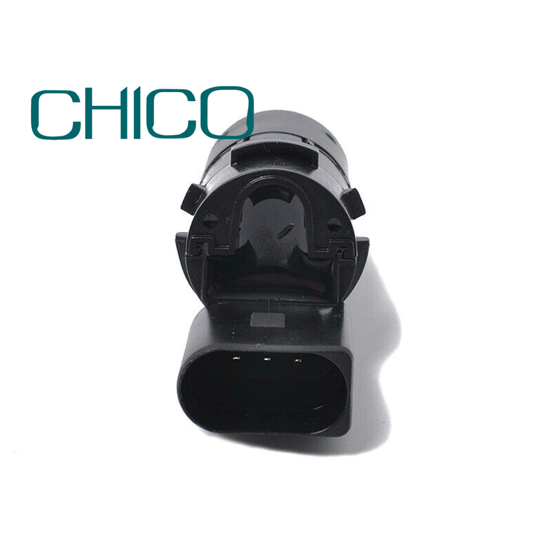 Sensor de estacionamento reto da assistência 58kHz para VW 4B0919275G 7H0919275B 7H0919275BGRU