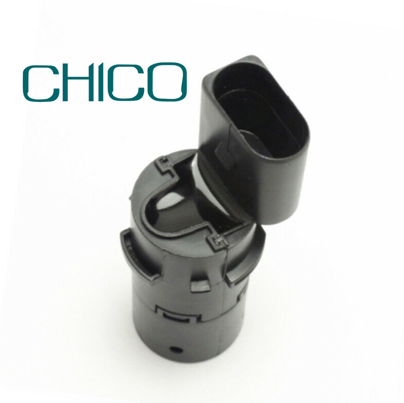 Sensor de estacionamento reto da assistência 58kHz para VW 4B0919275G 7H0919275B 7H0919275BGRU