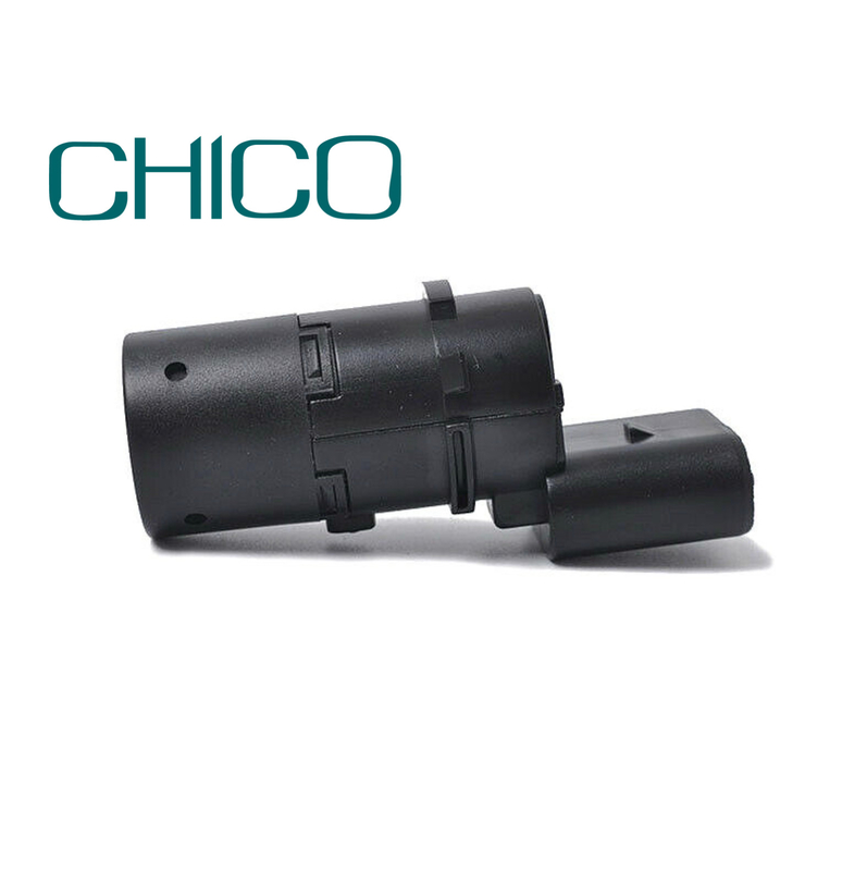 Sensor de estacionamento reto da assistência 58kHz para VW 4B0919275G 7H0919275B 7H0919275BGRU