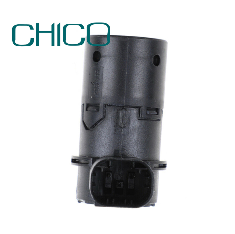 Sensor de estacionamento da assistência TS16949 para BMW 66202180146 66202241429 66206955116