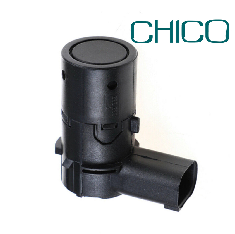 Sensor de estacionamento da assistência TS16949 para BMW 66202180146 66202241429 66206955116