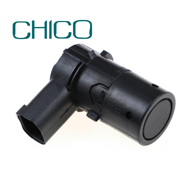 Sensor de estacionamento da assistência TS16949 para BMW 66202180146 66202241429 66206955116