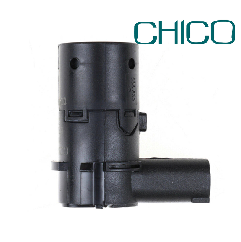 Sensor de estacionamento da assistência TS16949 para BMW 66202180146 66202241429 66206955116