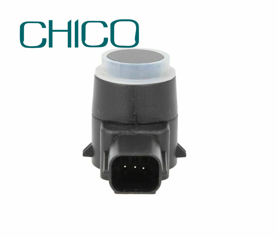 Substituição do sensor do Park Assist de OPEL com selo 01235142 13282988 93191445