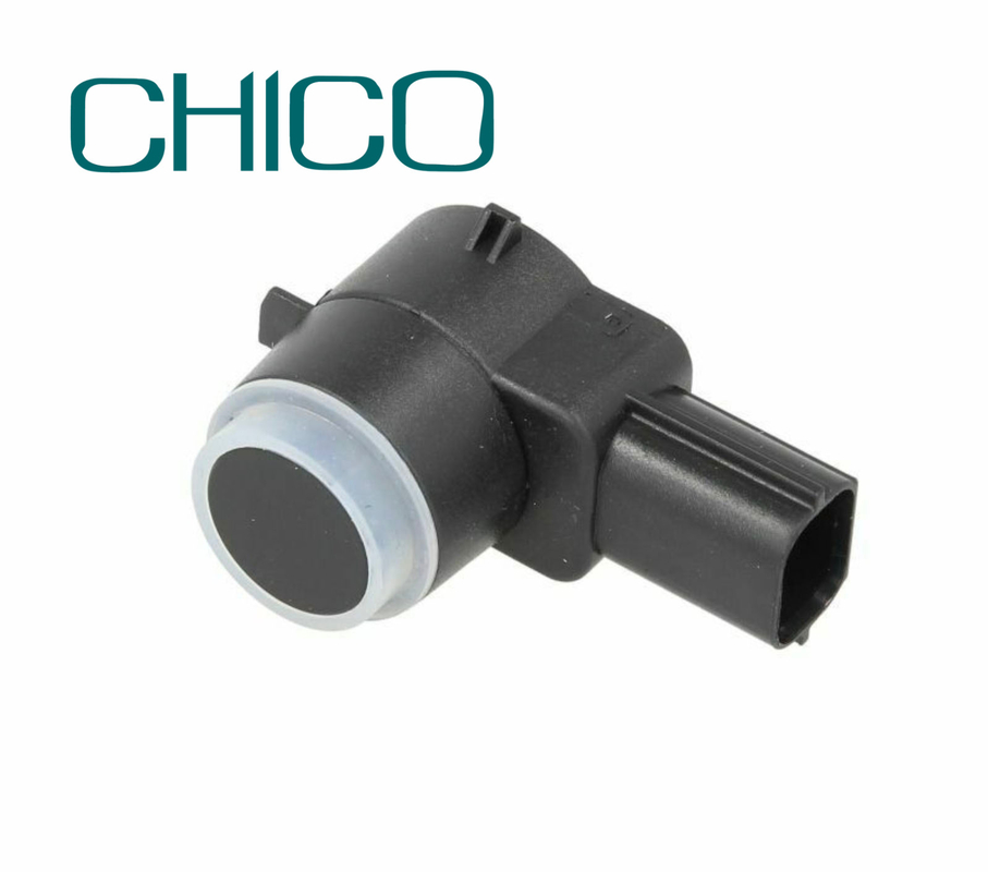Substituição do sensor do Park Assist de OPEL com selo 01235142 13282988 93191445