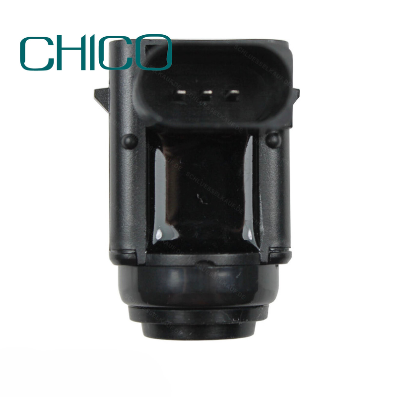 Sensor de estacionamento traseiro Paintable da assistência para a VW de BOSCH de 3D0919275D 0263009588 BENTLEY