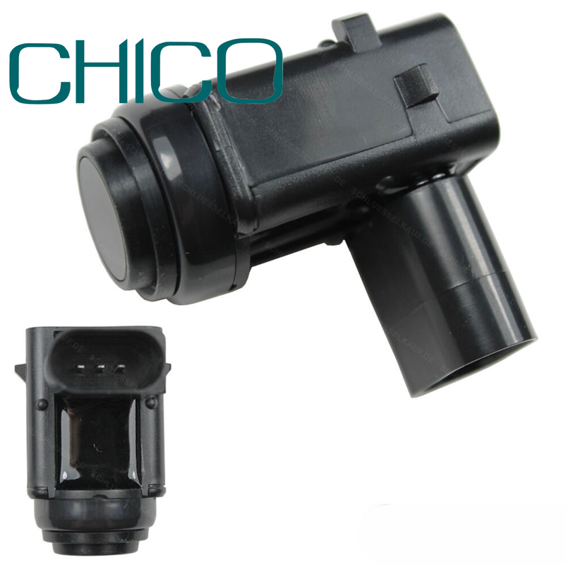 Sensor de estacionamento traseiro Paintable da assistência para a VW de BOSCH de 3D0919275D 0263009588 BENTLEY