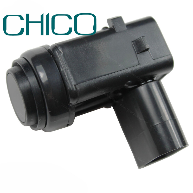 Sensor de estacionamento traseiro Paintable da assistência para a VW de BOSCH de 3D0919275D 0263009588 BENTLEY