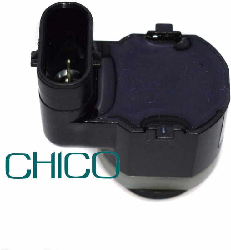altura Front Park Assist Sensors For BMW X3 X5 66209127800 de 6mm 66209139867 66209139868