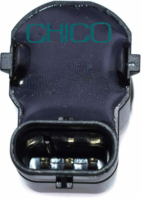 altura Front Park Assist Sensors For BMW X3 X5 66209127800 de 6mm 66209139867 66209139868