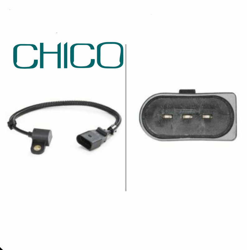 Sensor da came do carro TS16949 para VW 1100748 3M216B288AA 038957147A de FORD