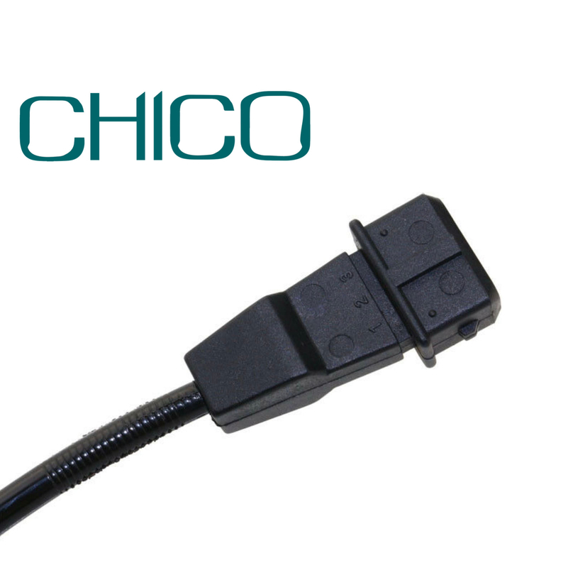 Sensor de posição do eixo de manivela do GM do ISO para GENERAL MOTORS 25182450 96253542 96434780