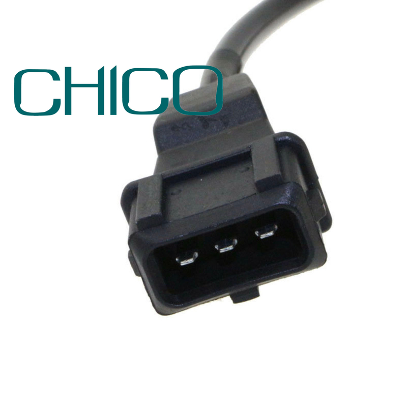 Sensor de posição do eixo de manivela do GM do ISO para GENERAL MOTORS 25182450 96253542 96434780