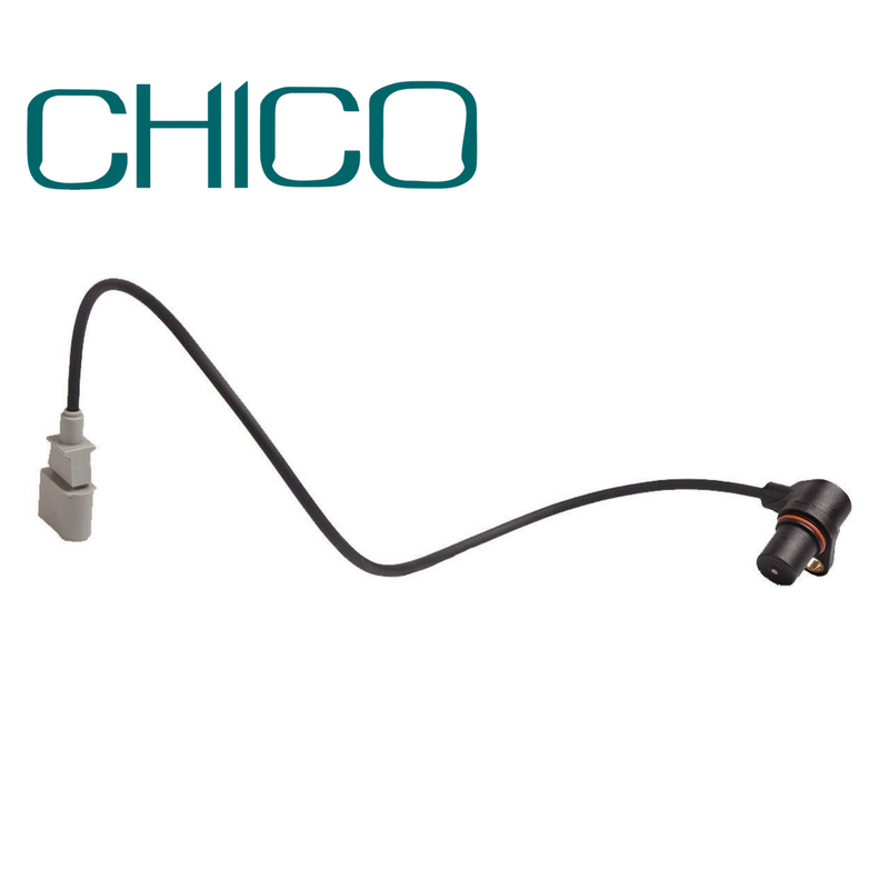 Sensor de velocidade do eixo de manivela TS16949 para VW 0261210199 0261210255-1C9 06A906433B de BOSCH