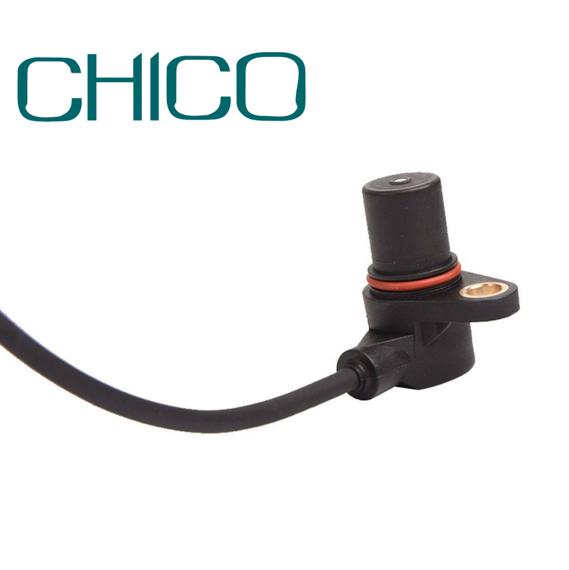 Sensor de velocidade do eixo de manivela TS16949 para VW 0261210199 0261210255-1C9 06A906433B de BOSCH