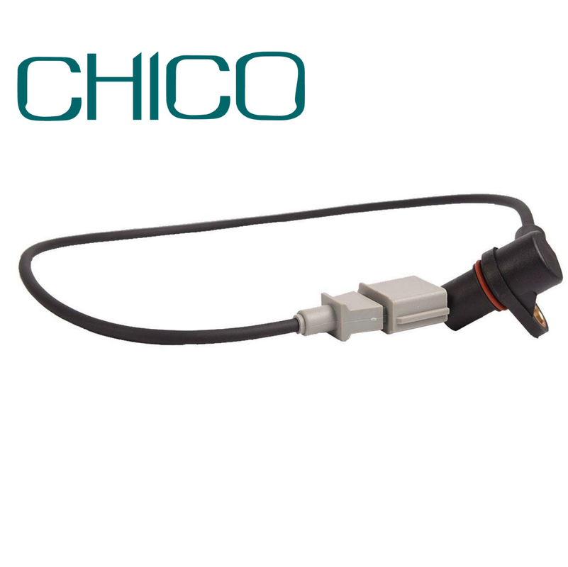 Sensor de velocidade do eixo de manivela TS16949 para VW 0261210199 0261210255-1C9 06A906433B de BOSCH