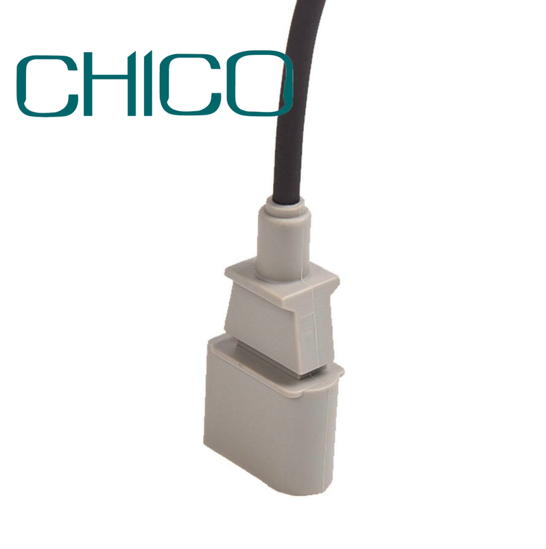 Sensor de velocidade do eixo de manivela TS16949 para VW 0261210199 0261210255-1C9 06A906433B de BOSCH