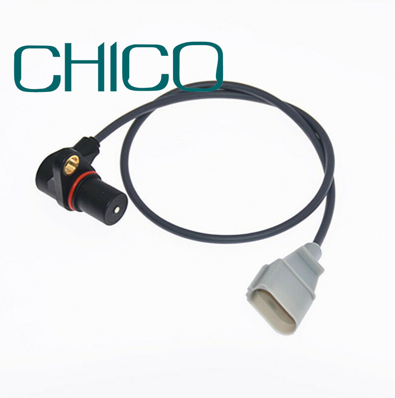 Sensor Ckp do eixo de manivela de BOSCH da VW para 0261210147 0261210148 0261210242 06A906433C