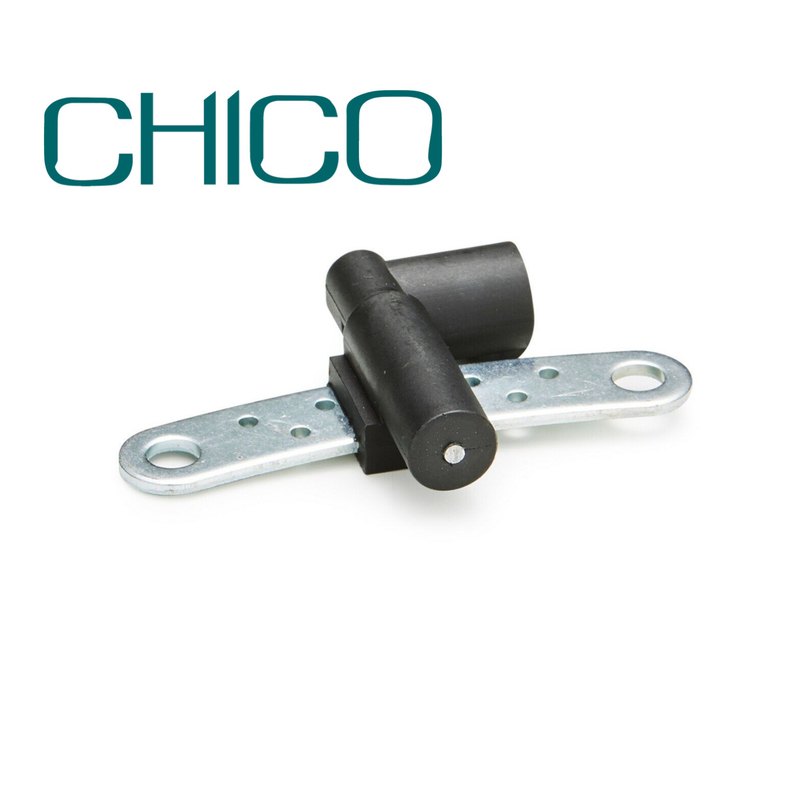 sensor de posição aluído cabendo da profundidade de 22mm para 0986280411 23798-00Q0B BOSCH NISSAN RENAULT