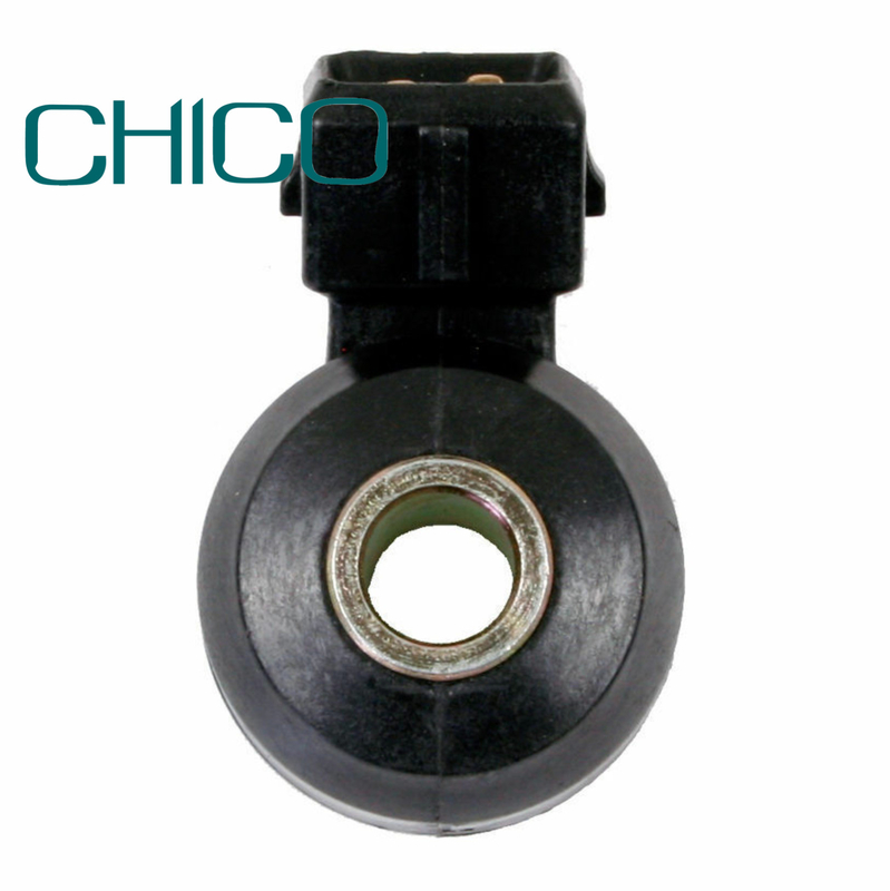 Sensor diesel da batida de 2 conectores para BOSCH NISSAN 0986JG0830 22060-30P00 22060-30P00A