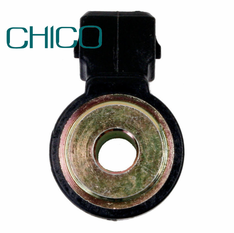 Sensor diesel da batida de 2 conectores para BOSCH NISSAN 0986JG0830 22060-30P00 22060-30P00A