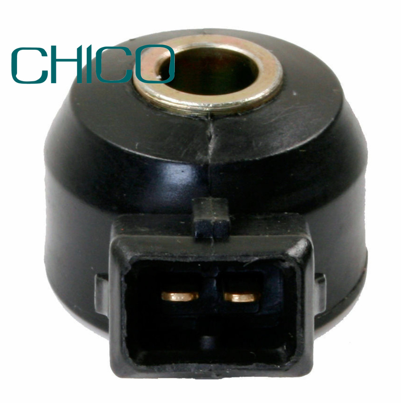 Sensor diesel da batida de 2 conectores para BOSCH NISSAN 0986JG0830 22060-30P00 22060-30P00A