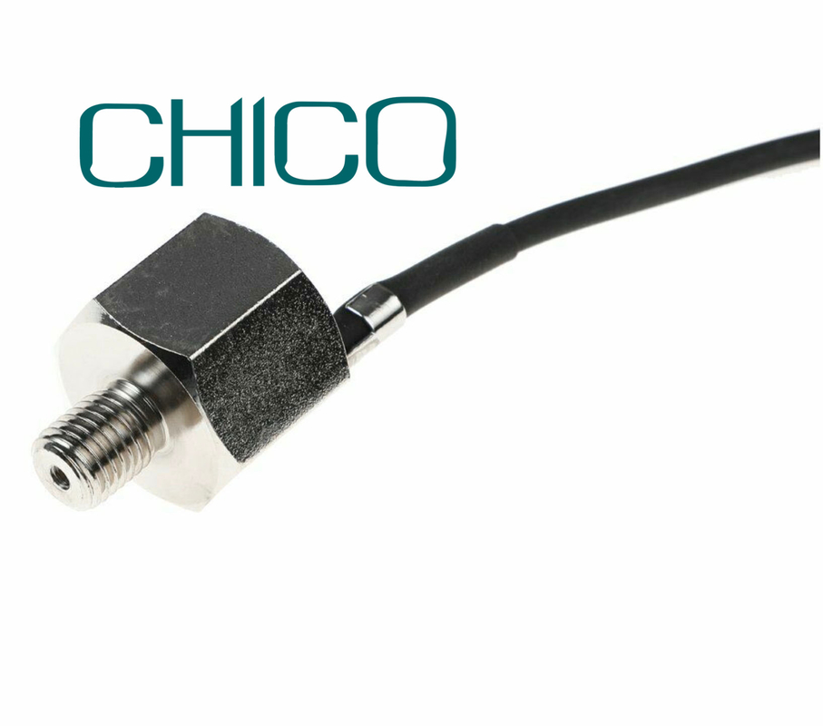 sensor SUZUKI Swift SX4 M10x1.25mm da batida de 18640-78G00 18640-78G00-000