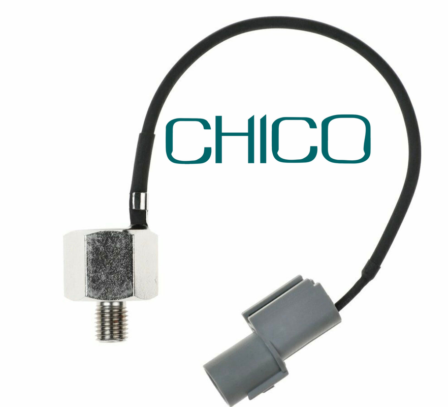 sensor SUZUKI Swift SX4 M10x1.25mm da batida de 18640-78G00 18640-78G00-000
