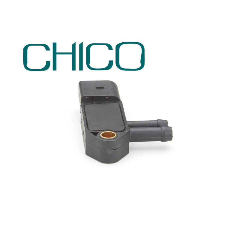 Sensor 028100558 da pressão da VW Dpf de BOSCH 0281002710 03G906051A CHICO