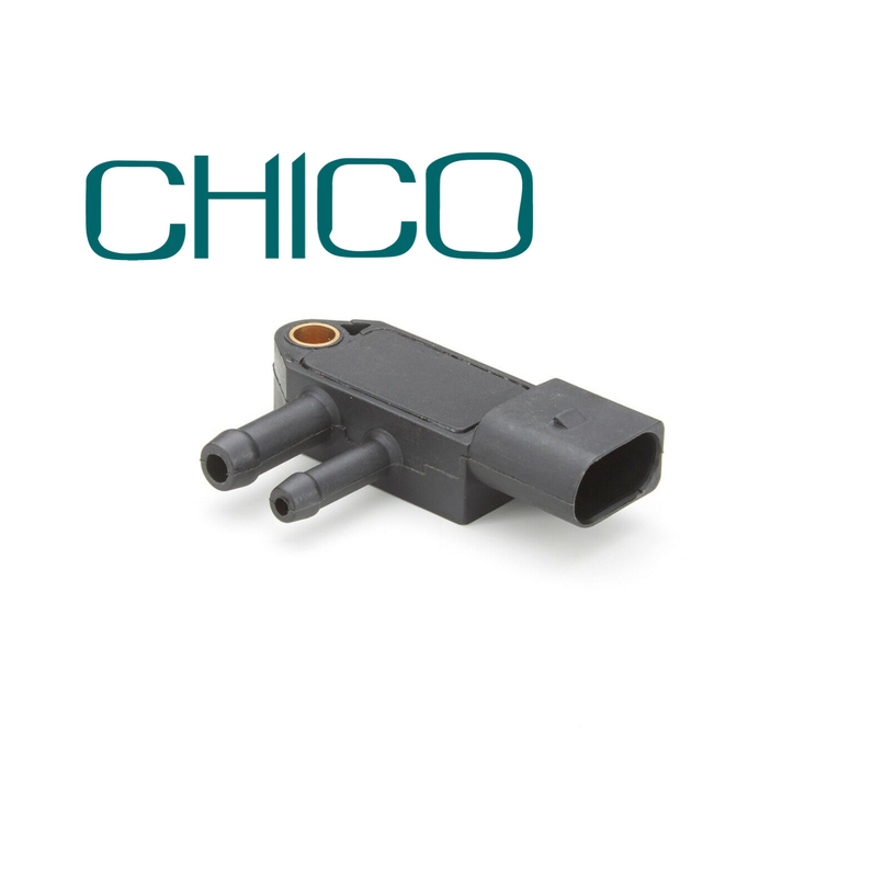 Sensor 028100558 da pressão da VW Dpf de BOSCH 0281002710 03G906051A CHICO