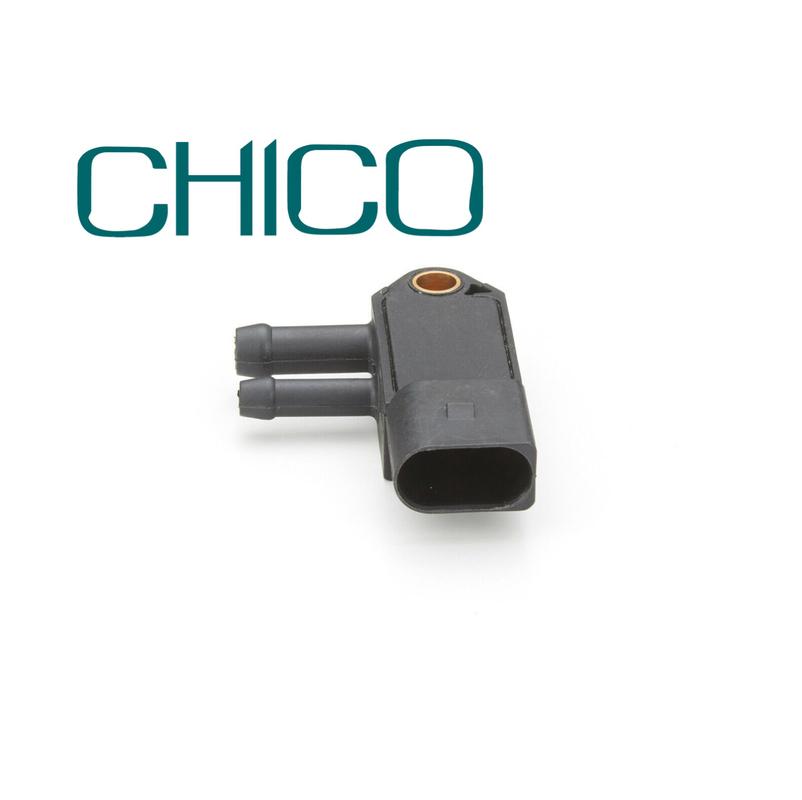 Sensor 028100558 da pressão da VW Dpf de BOSCH 0281002710 03G906051A CHICO