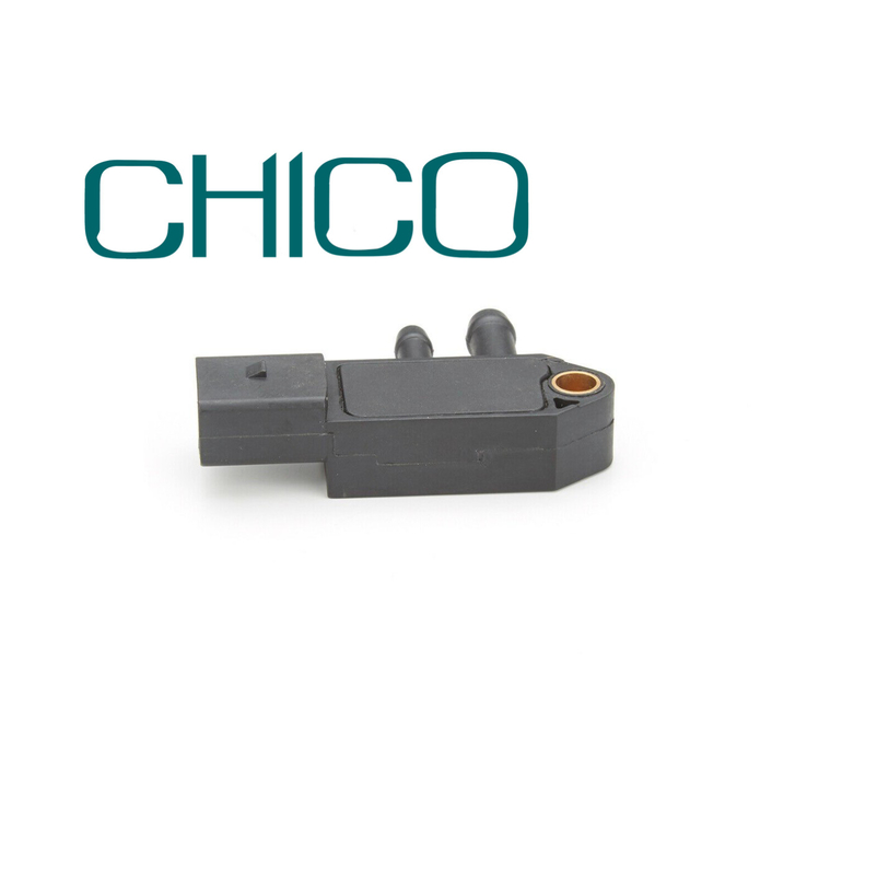 Sensor 028100558 da pressão da VW Dpf de BOSCH 0281002710 03G906051A CHICO