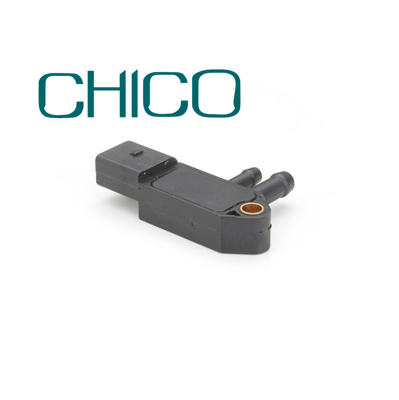 Sensor 028100558 da pressão da VW Dpf de BOSCH 0281002710 03G906051A CHICO