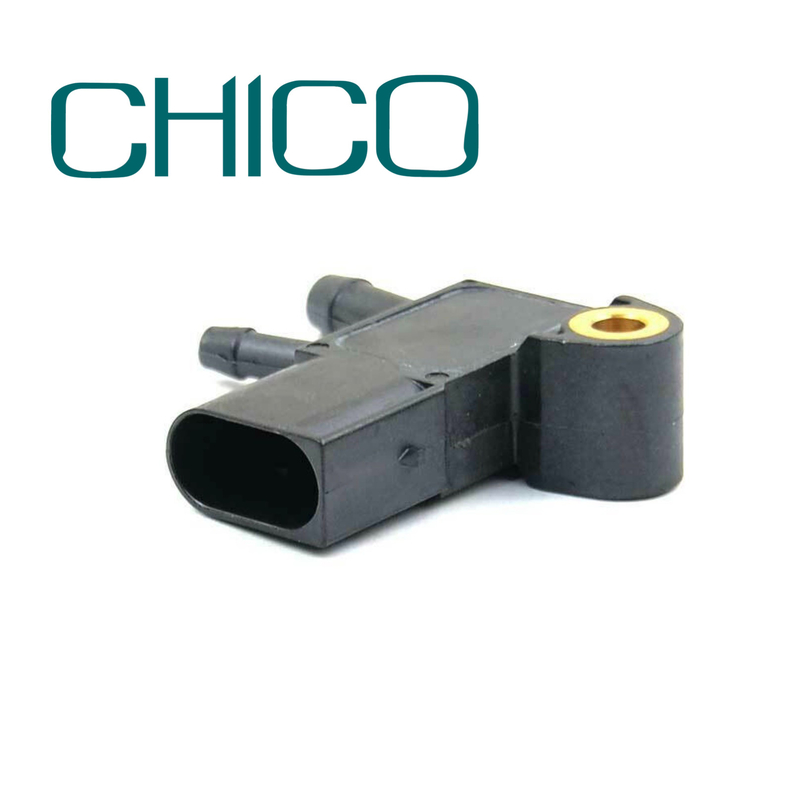 BOSCH 0281002761 de MERCEDES BENZ do sensor da pressão de CHICO DPF 0281002822 0061539528